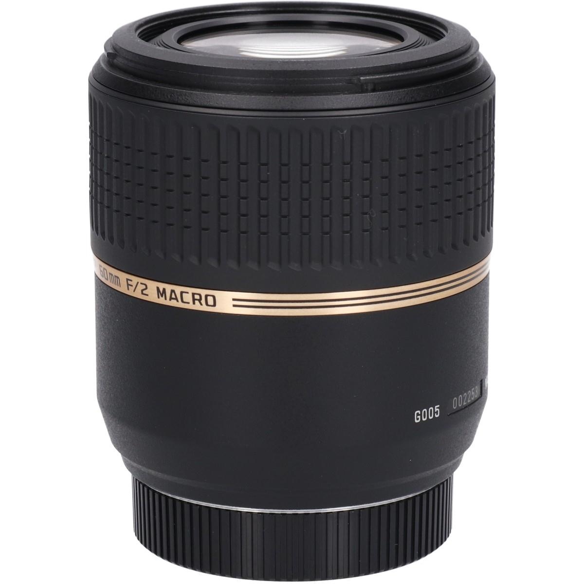 ニコン60/2DiIIマクロ(G005)