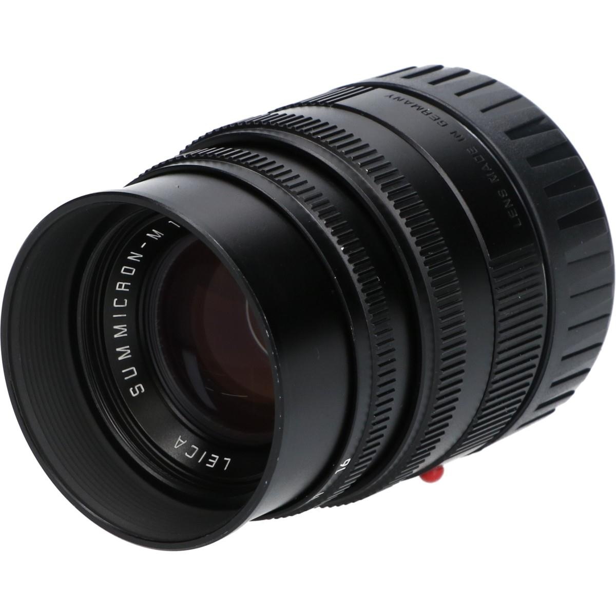 SUMMICRON-M50/2(6bit)