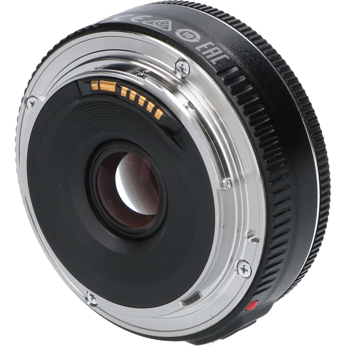 EF40/2.8STM