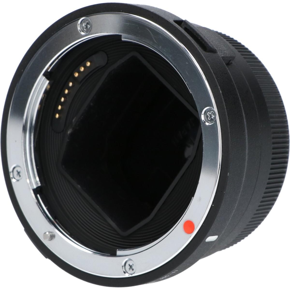 マウントコンバーター MC-11 EF-E