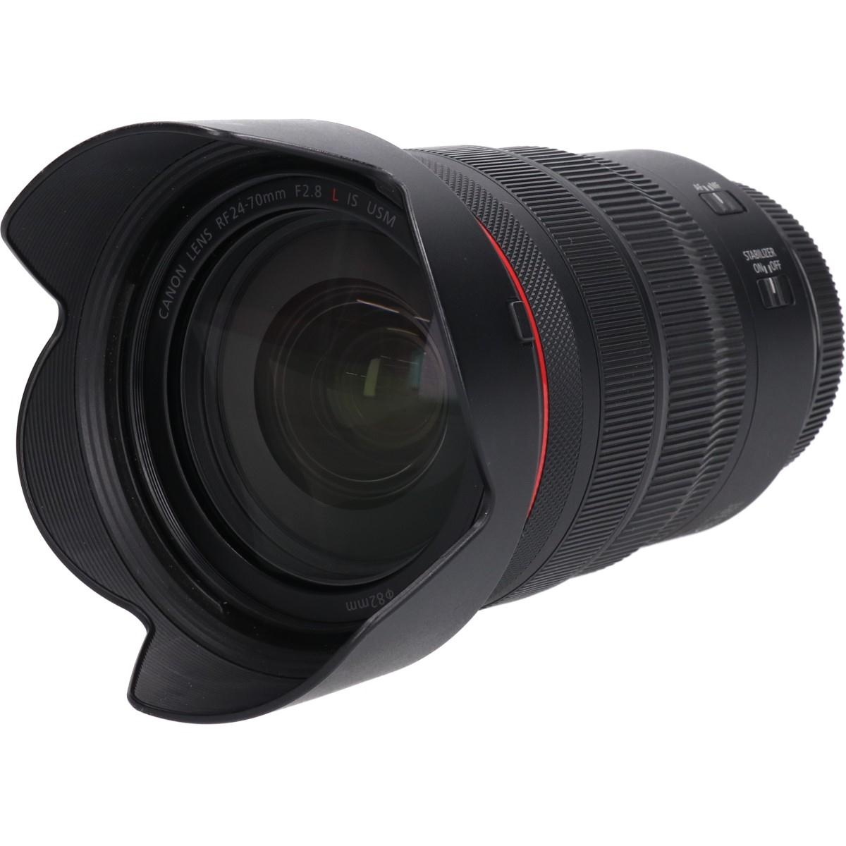 RF24-70/2.8L IS USM