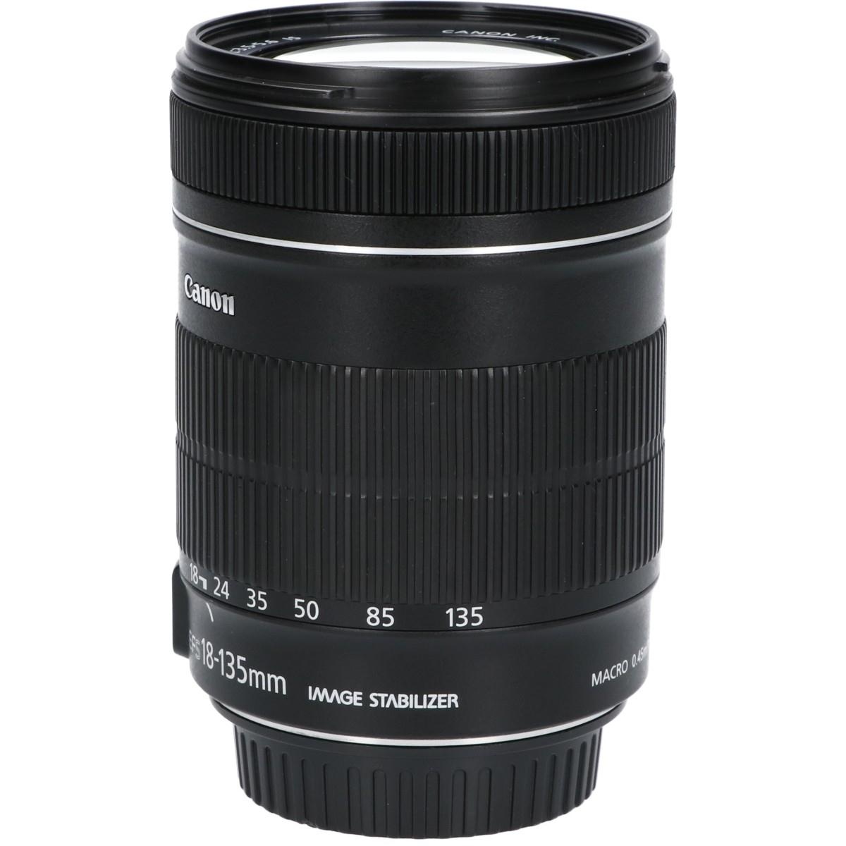 EF-S18-135/3.5-5.6IS