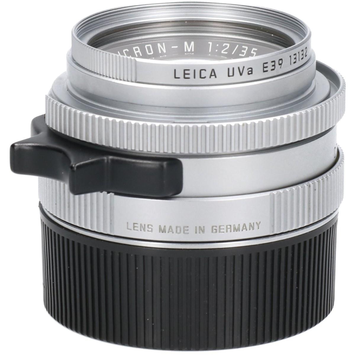 SUMMICRON-M35/2(ver.4)