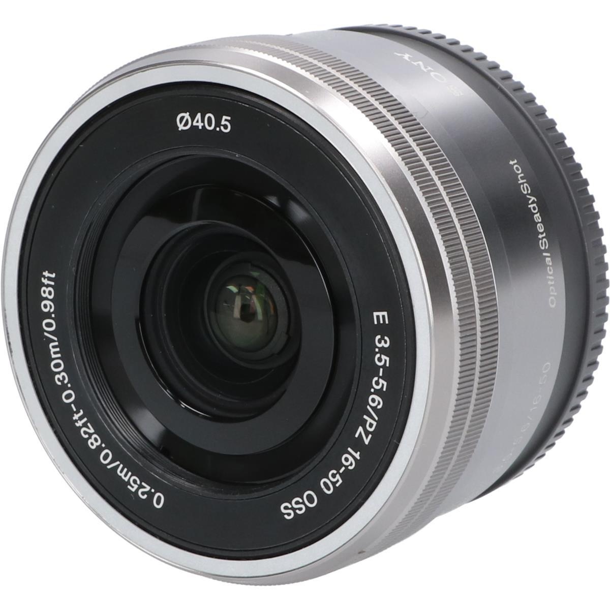 E PZ16-50/3.5-5.6OSS
