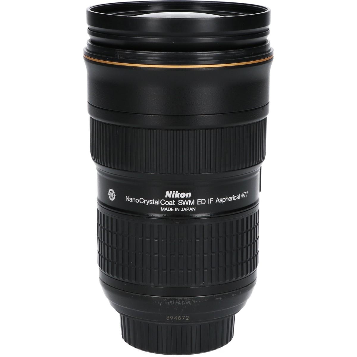 AF-S24-70/2.8G ED