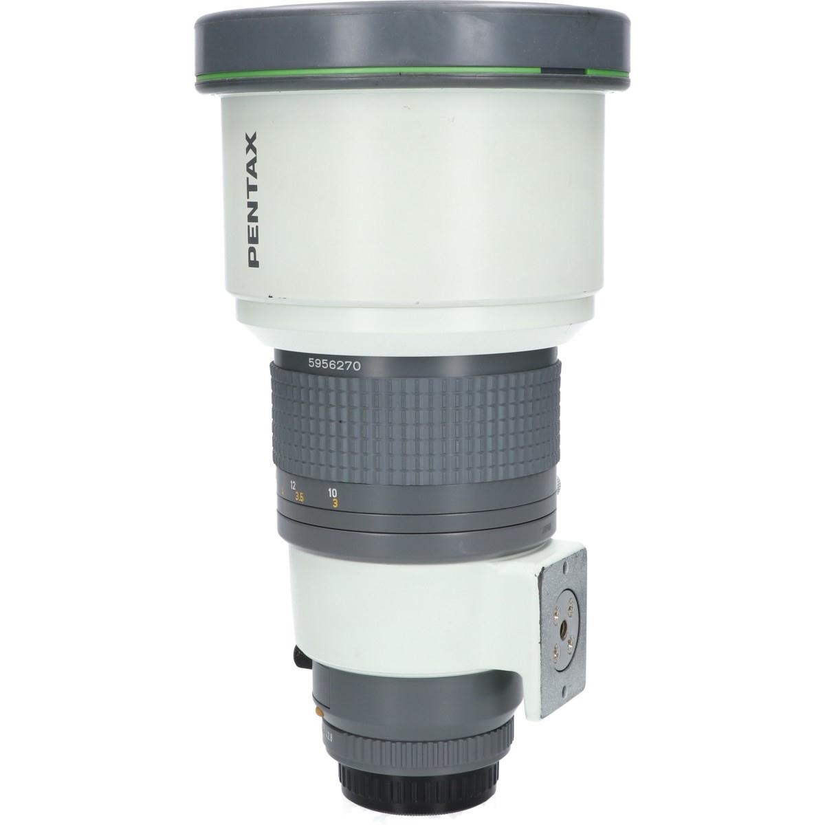 SMC-A☆300/2.8ED(IF)