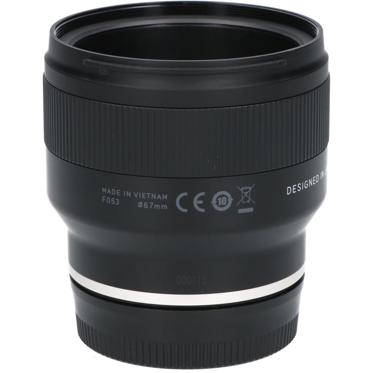 E(F053)35/2.8DI III OSD