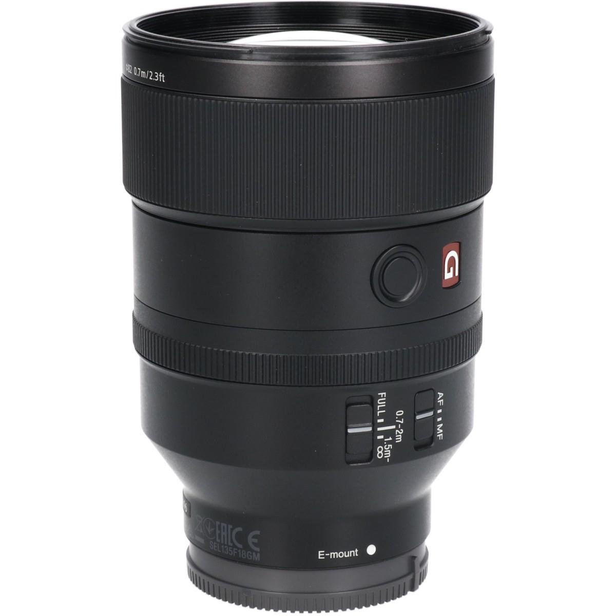 FE135/1.8GM(SEL135F18GM)