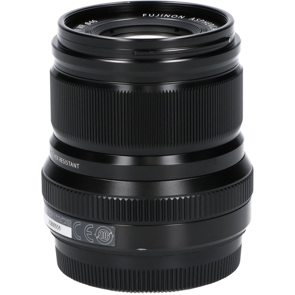 XF50/2R WRブラック