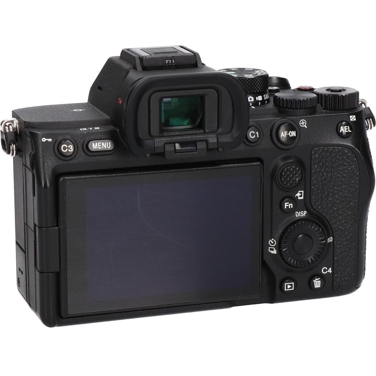 α7 IV ILCE-7M4