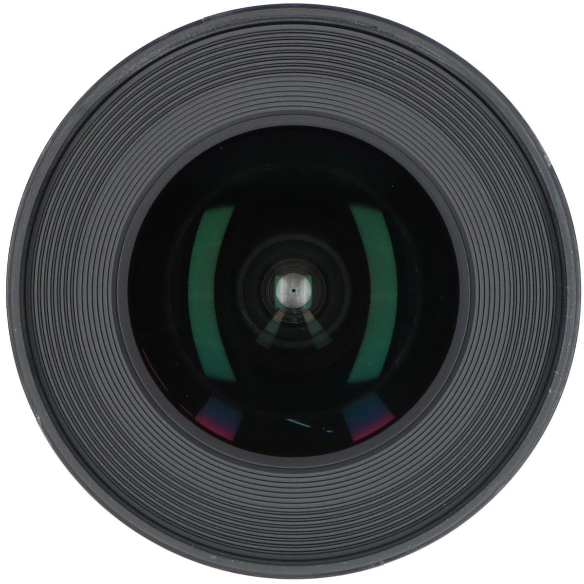 ニコン10-20/3.5EX DC HSM