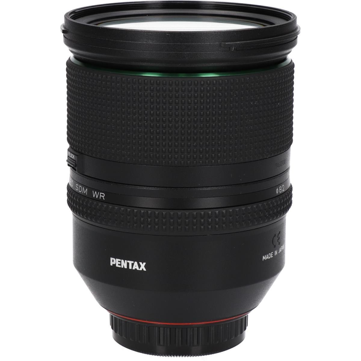 D FA24-70/2.8ED SDM WR