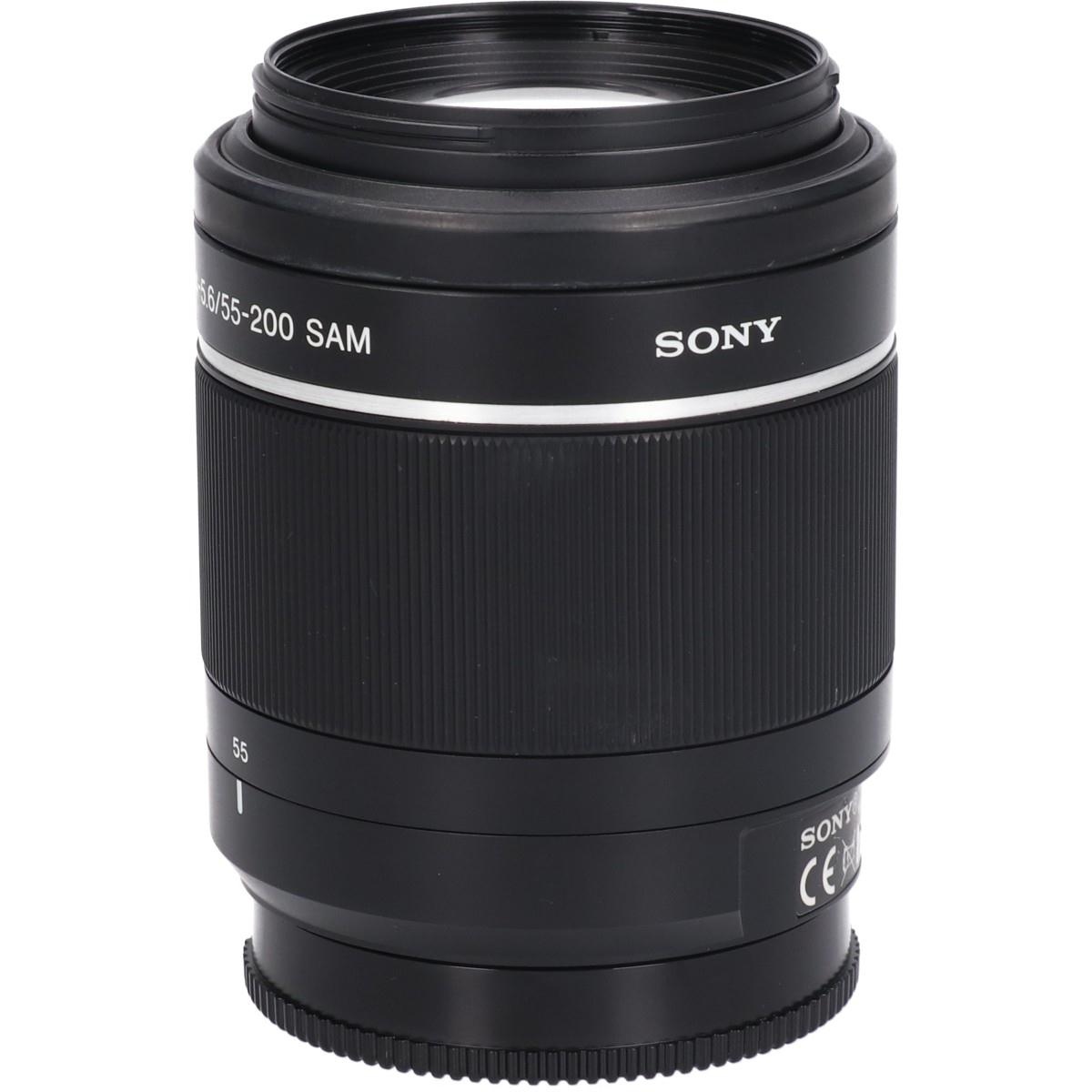 DT55-200/4-5.6SAM