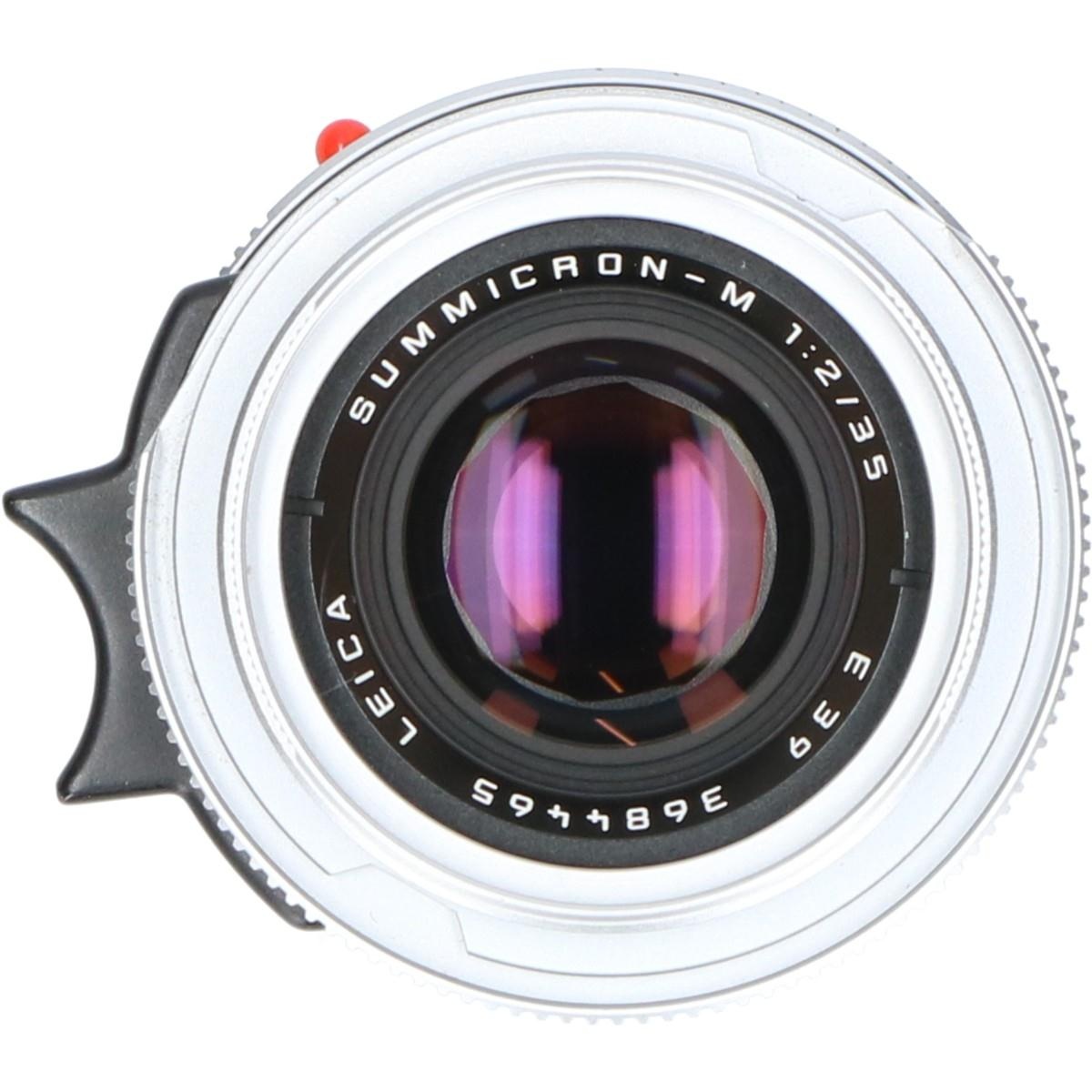 SUMMICRON-M35/2(ver.4)