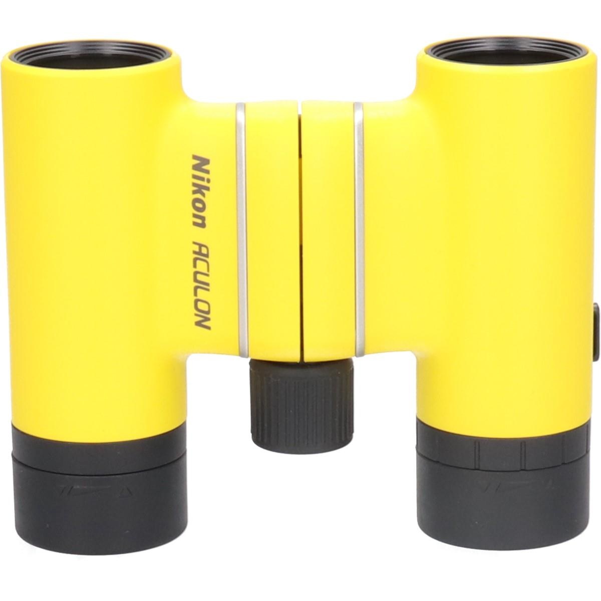 ACULON T02 8X21 イエロー