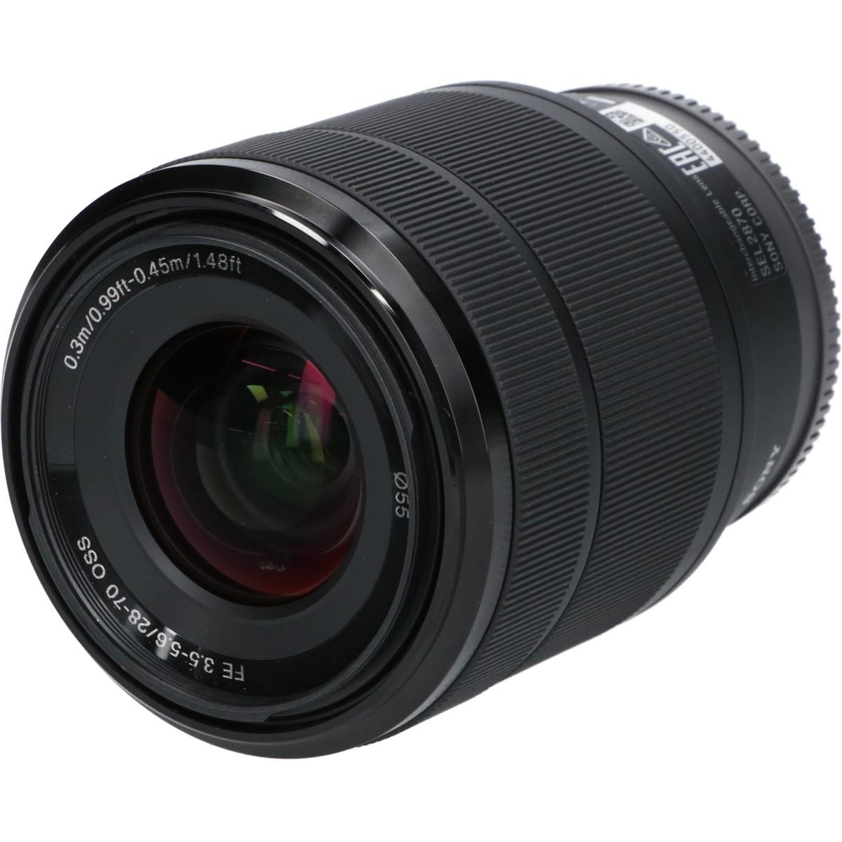 FE28-70/3.5-5.6OSS