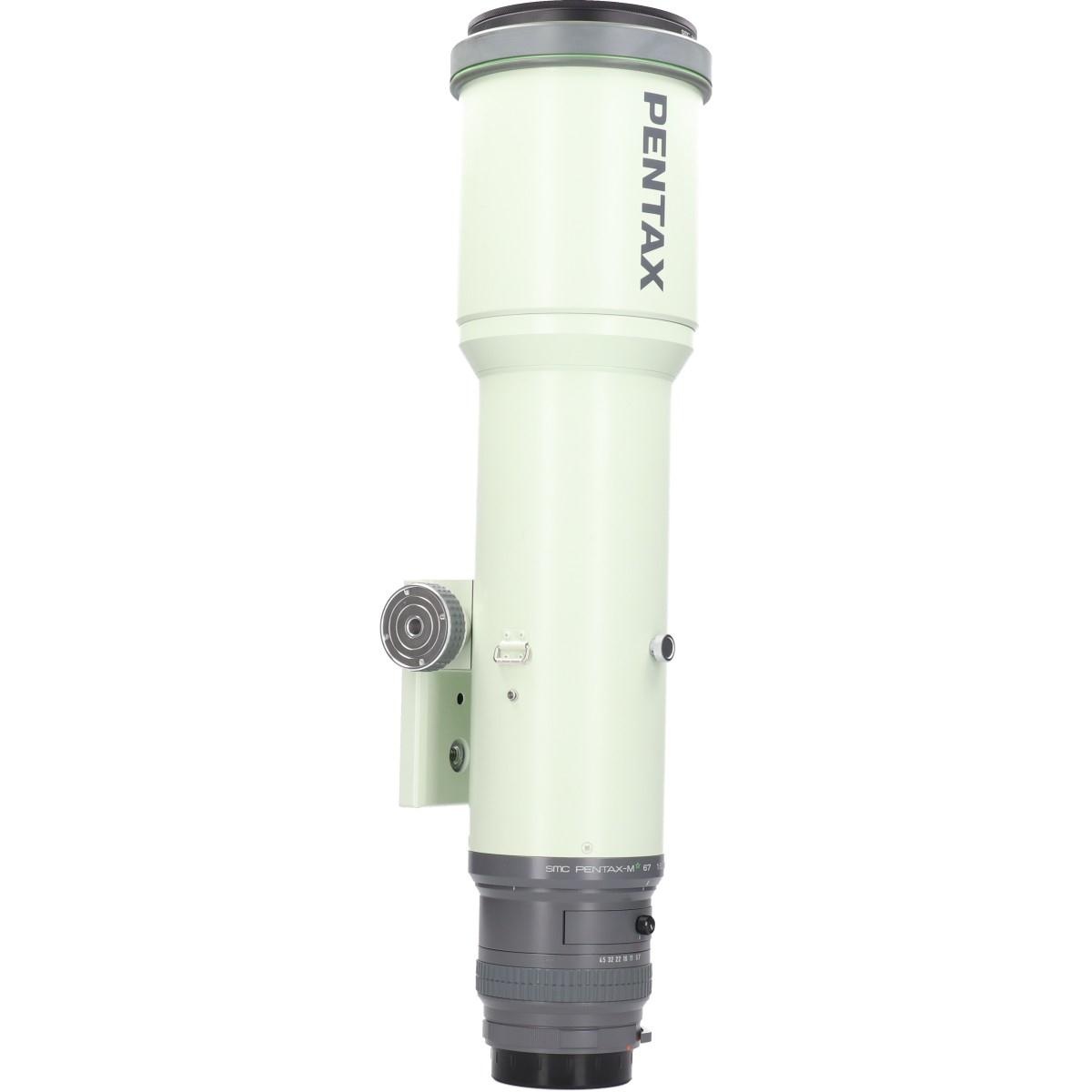 SMC-P M★800/6.7ED(67)