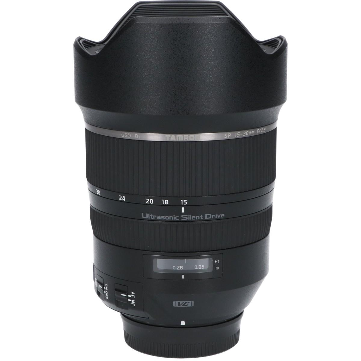 ニコン15-30/2.8DI VC A012