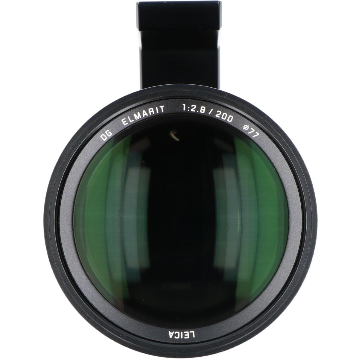 DG200/2.8POWER O.I.S