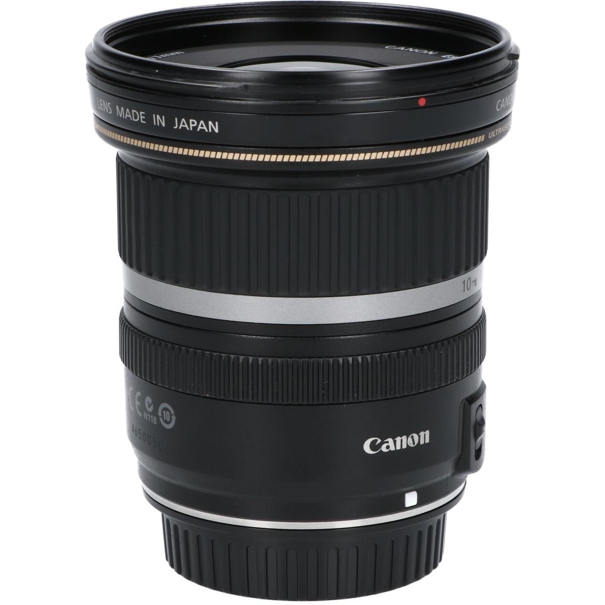 EF-S10-22/3.5-4.5USM