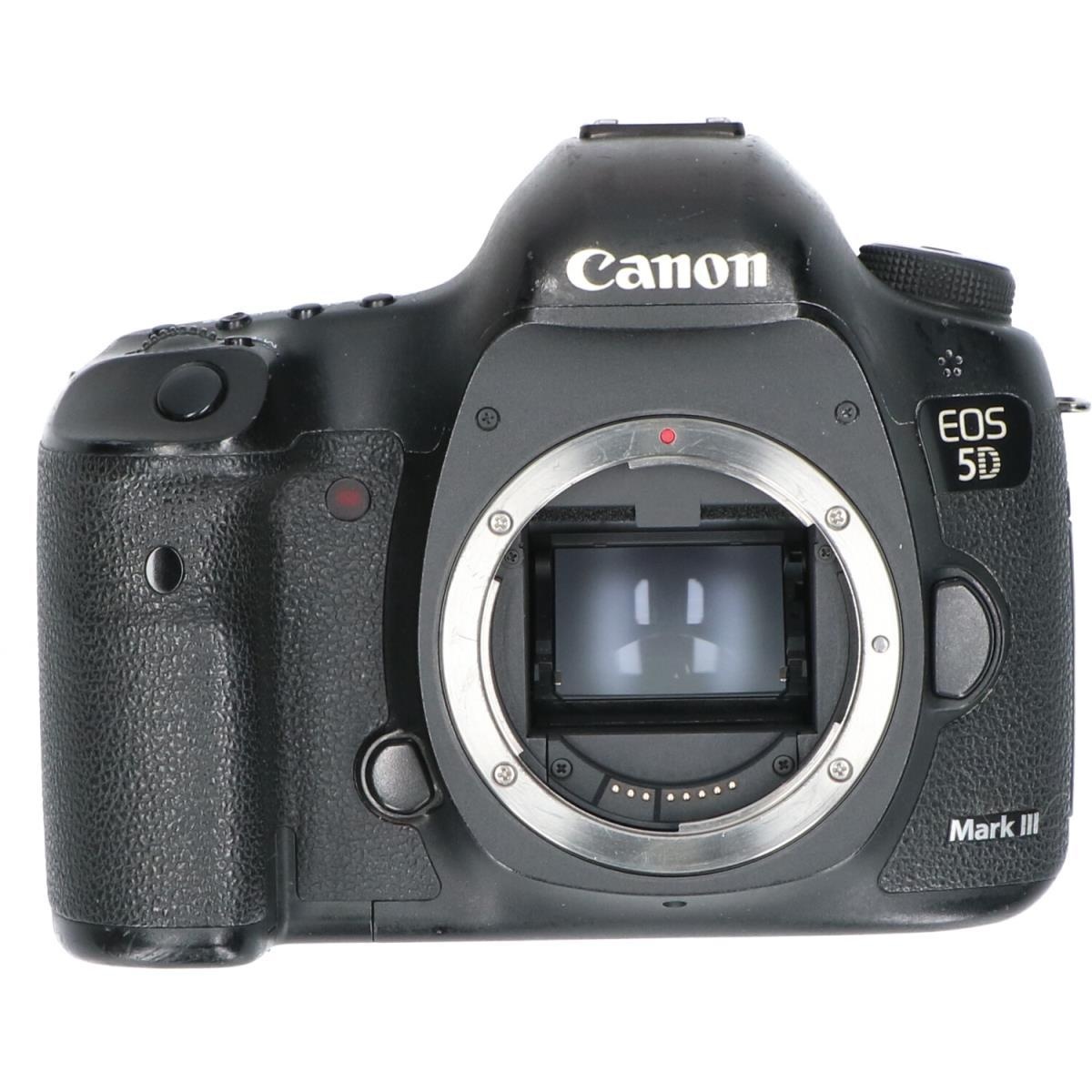 EOS5D MARK III