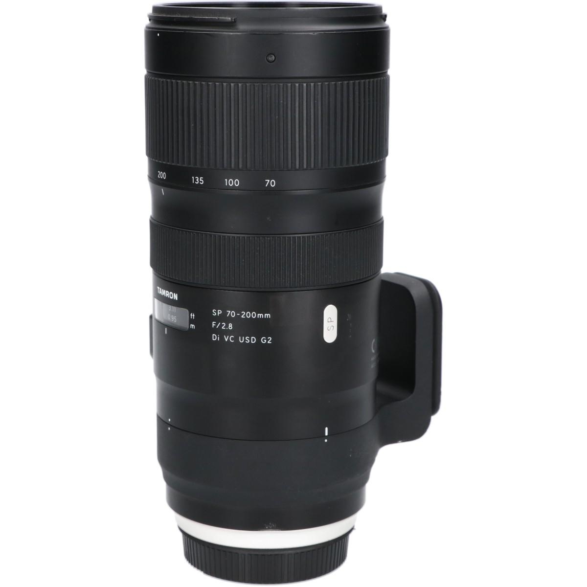 EOS70-200/2.8 DI G2(A025)