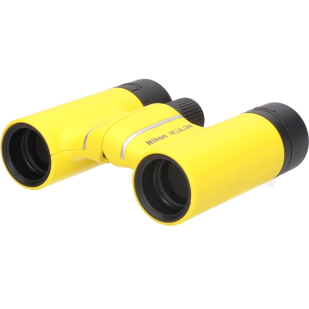 ACULON T02 8X21 イエロー