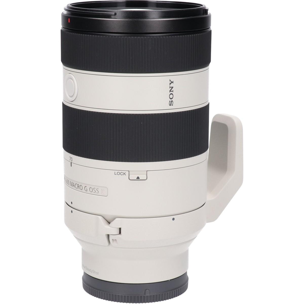 FE70-200/4MACRO G OSSII