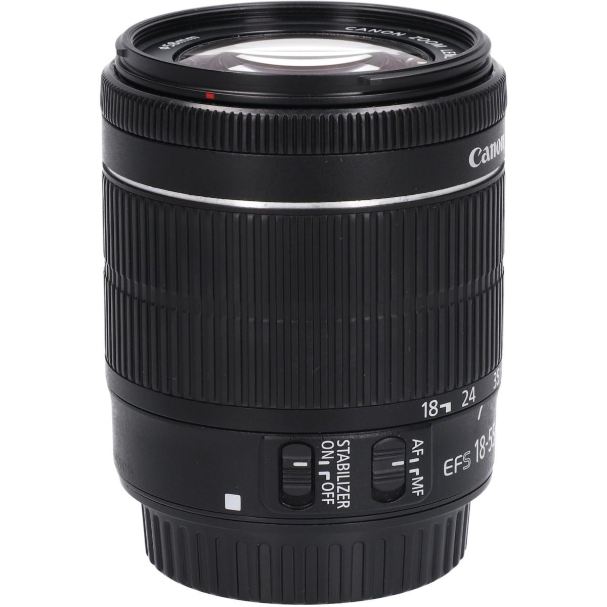 EF-S18-55/3.5-5.6IS STM