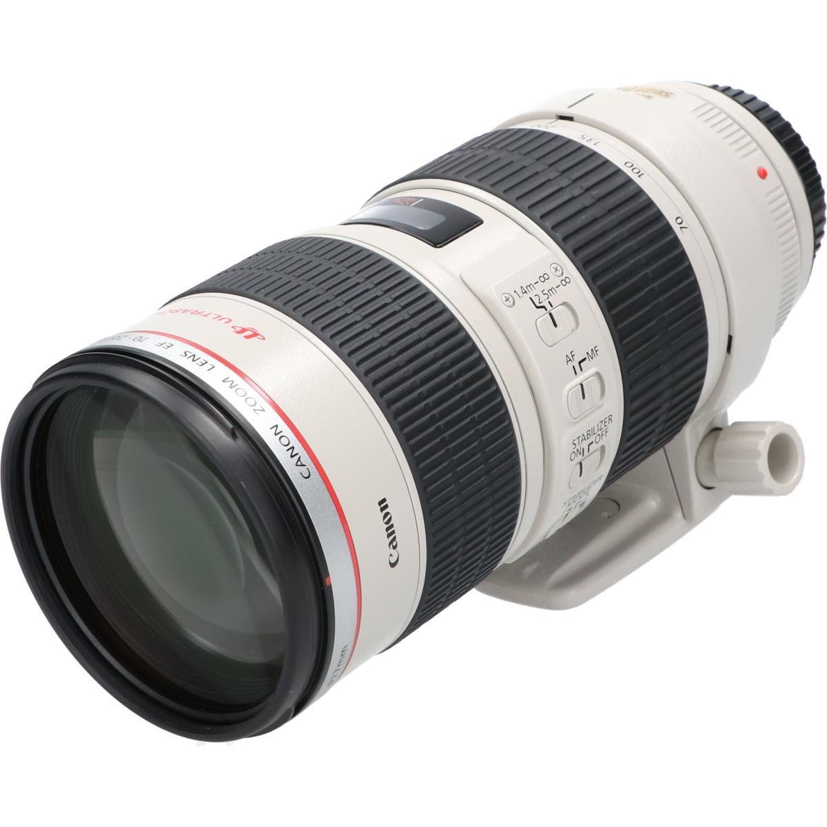 EF70-200/2.8L IS USM