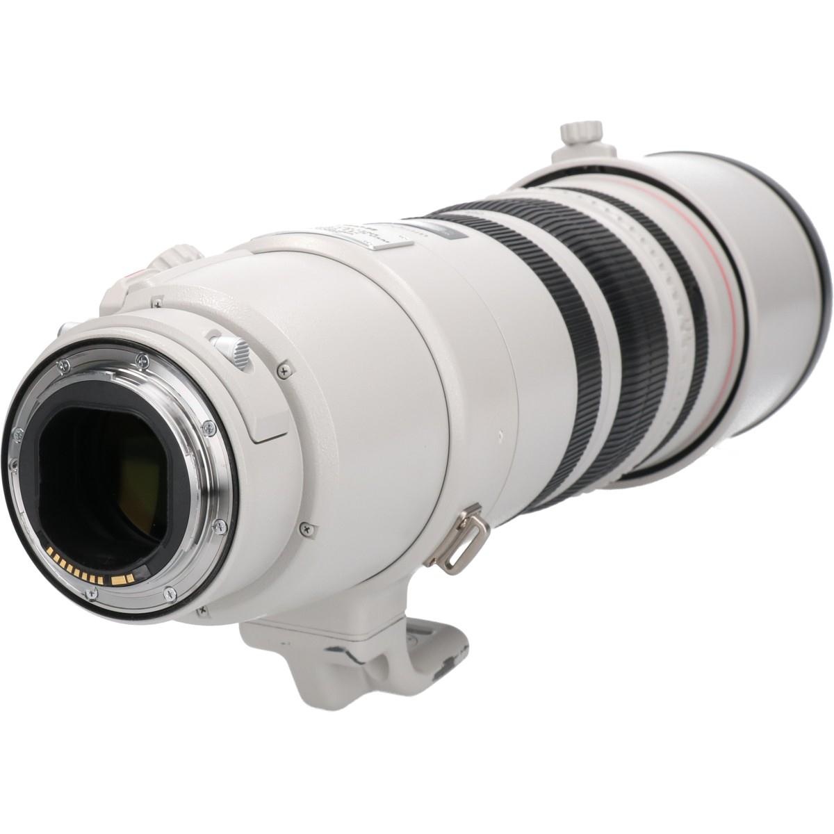 EF200-400/4L IS 1.4X