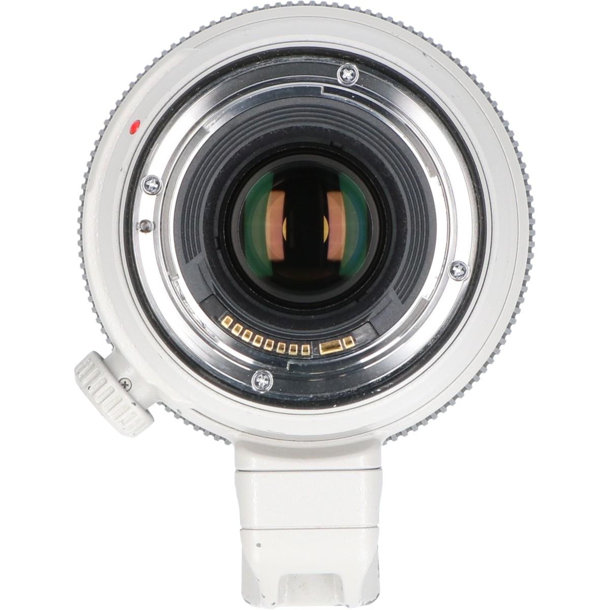 EF100-400/4.5-5.6L IS II