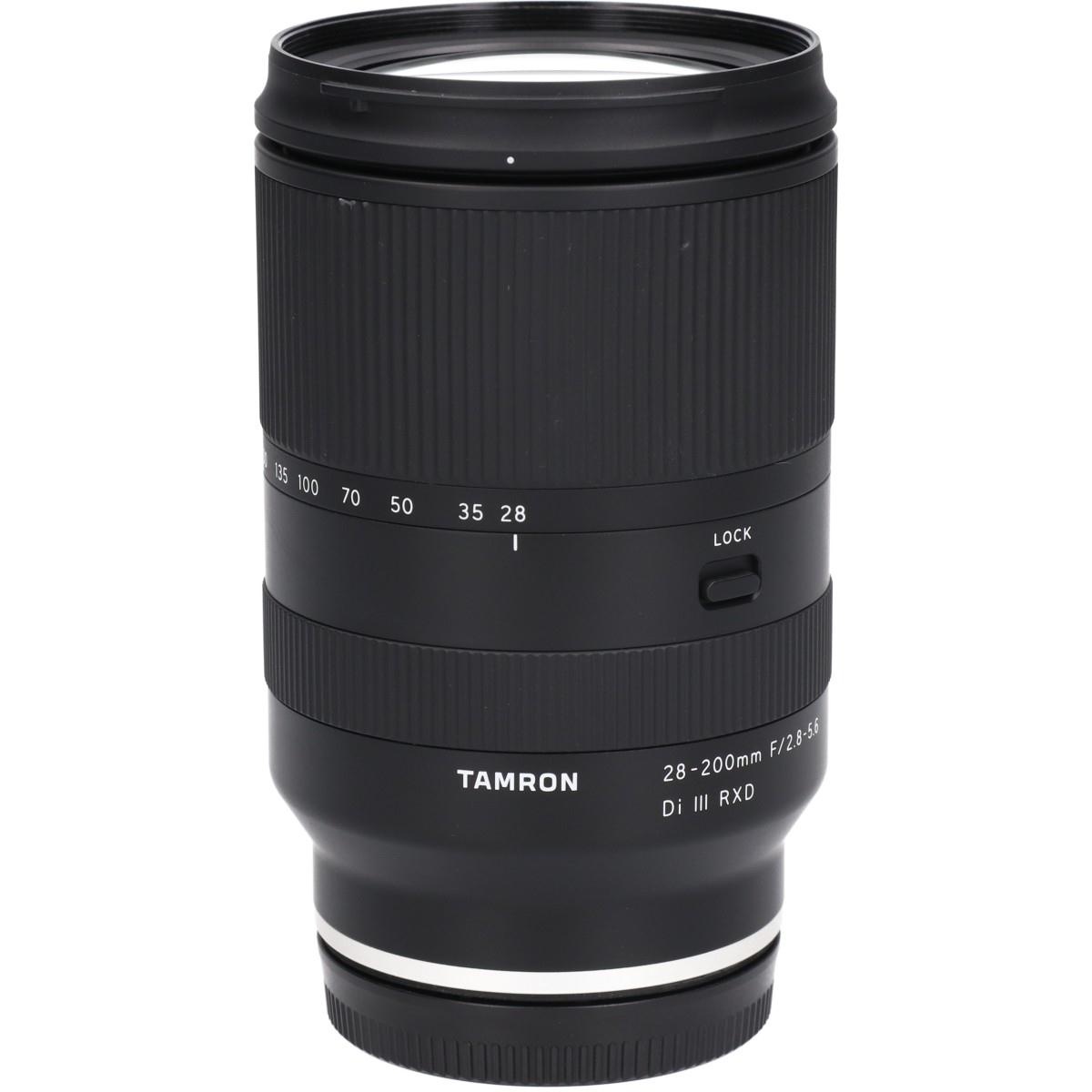 E28-200/2.8-5.6DiIII A071