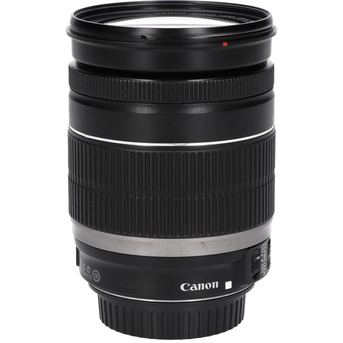 EF-S18-200/3.5-5.6IS