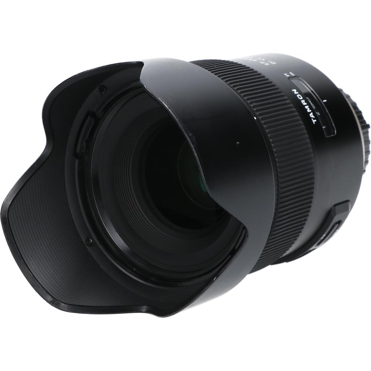 ニコン45/1.8DI VC USD(F013)