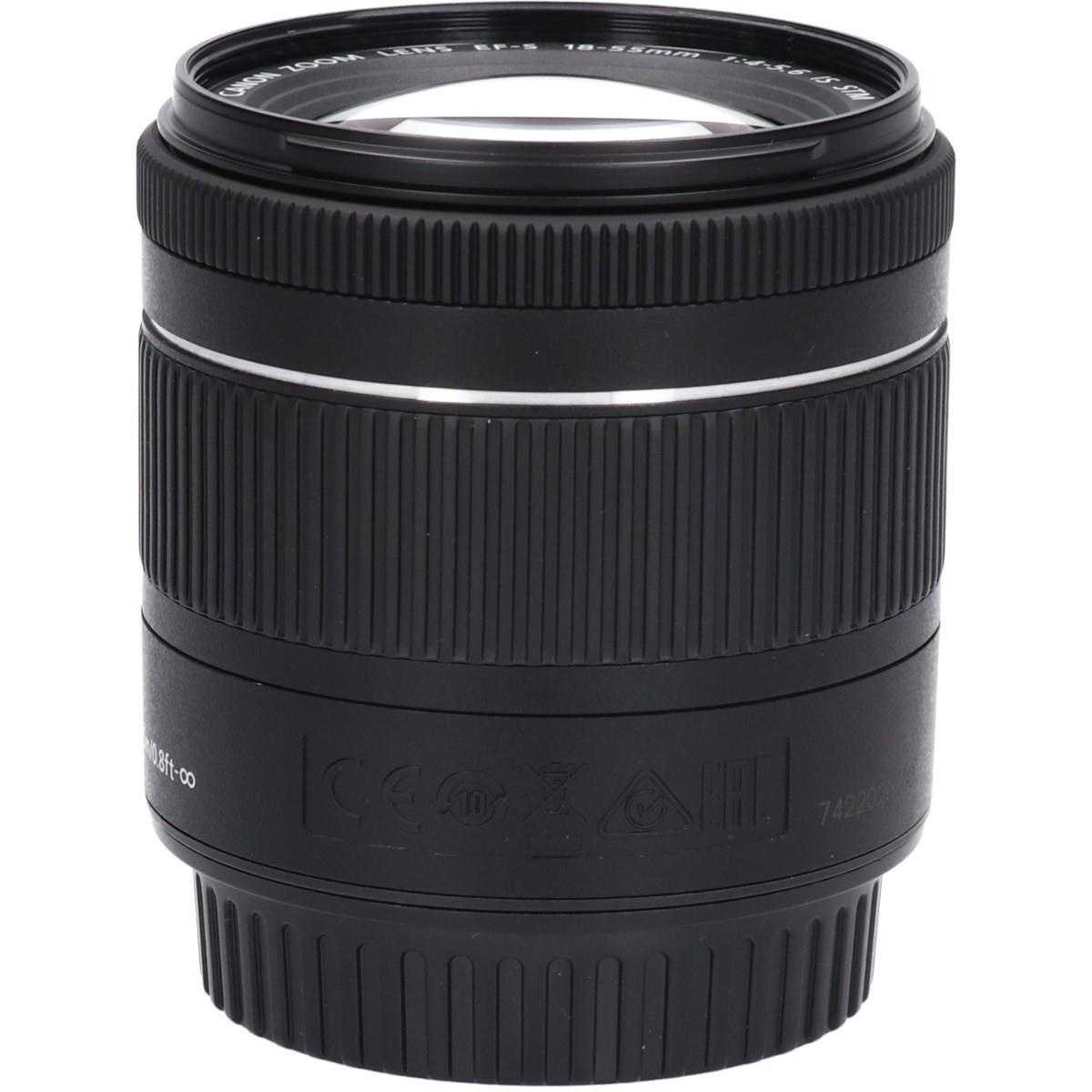 EF-S18-55/4-5.6IS STM