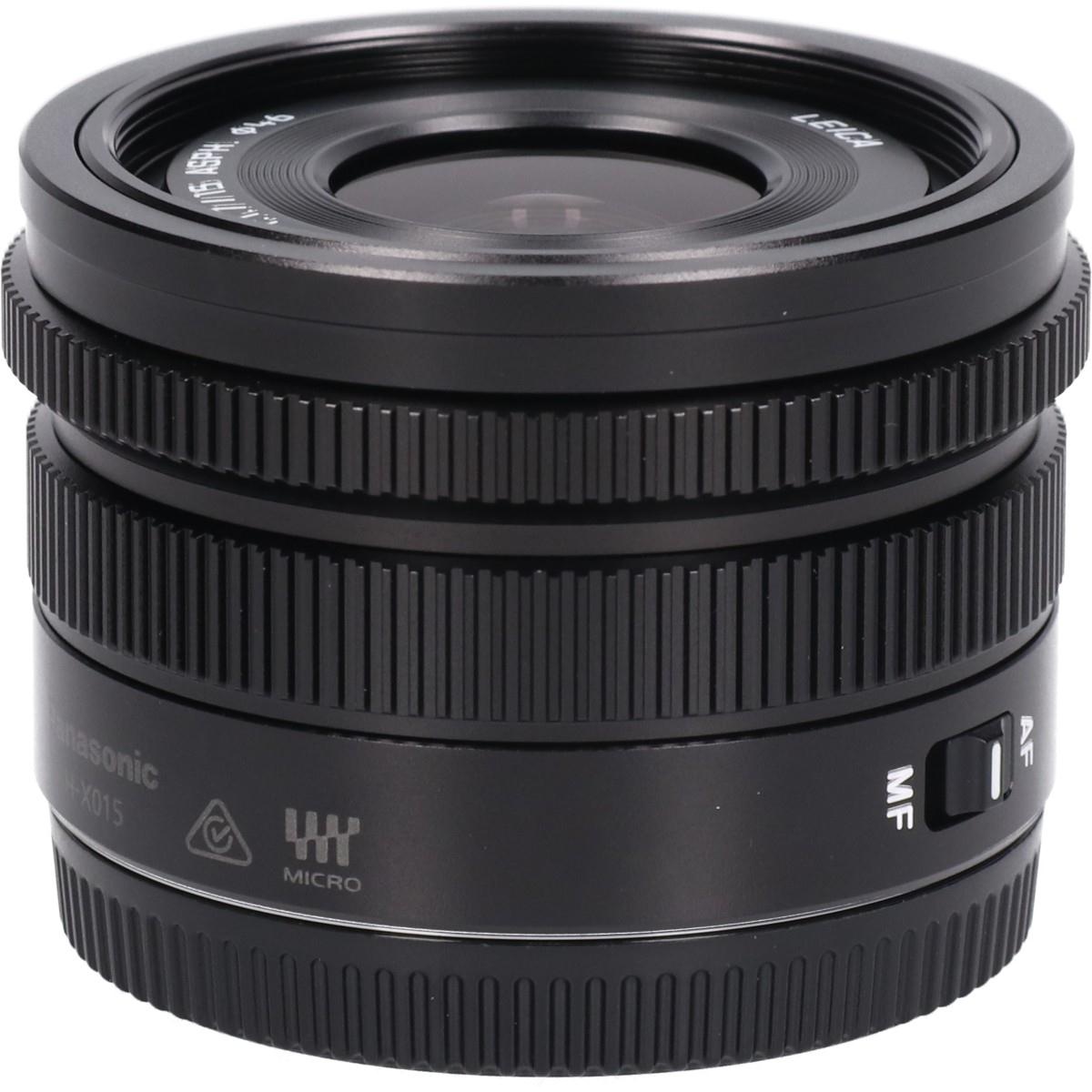 DG SUMMILUX15/1.7ASPH