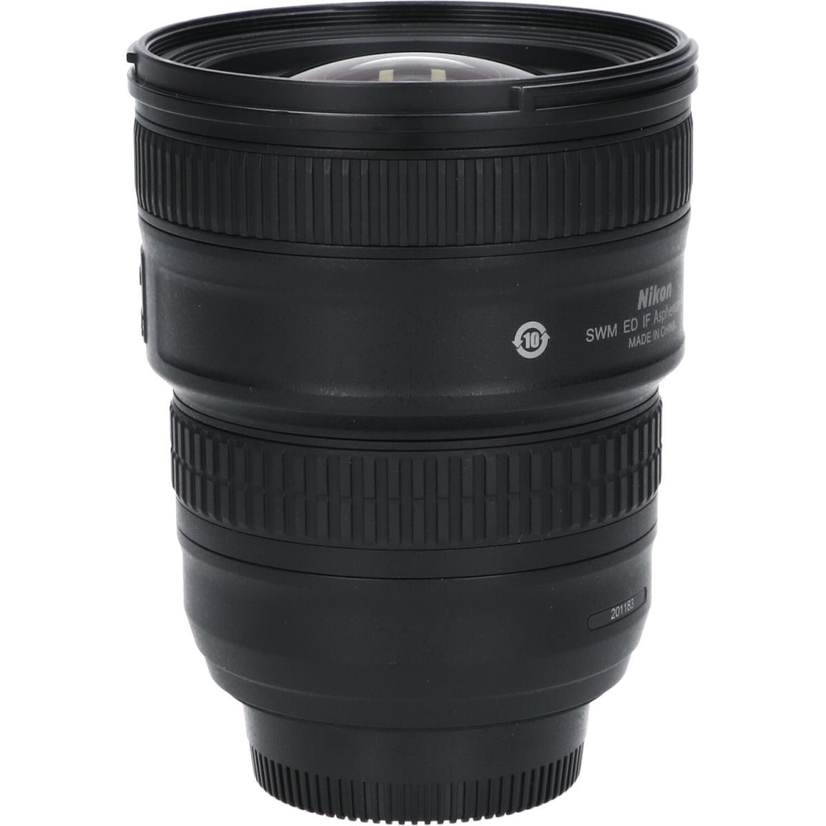 AF-S18-35/3.5-4.5G ED