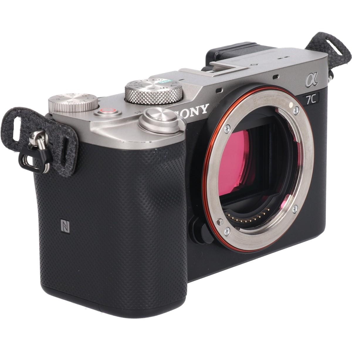 α7C ILCE-7C