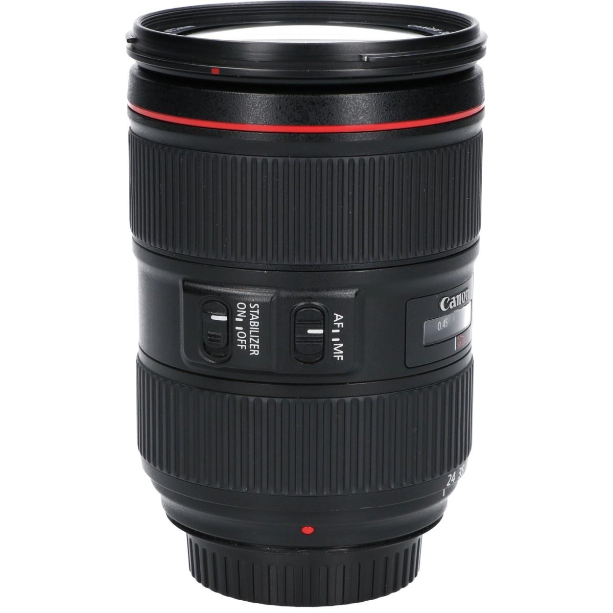 EF24-105/4L IS II USM