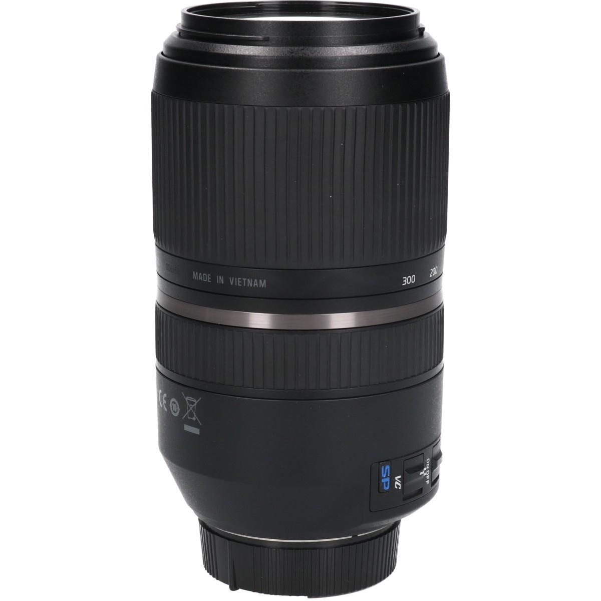 ニコン(A030)70-300/4-5.6DIVC