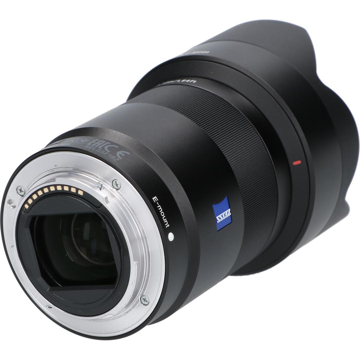 FE55/1.8ZA(SEL55F18Z)