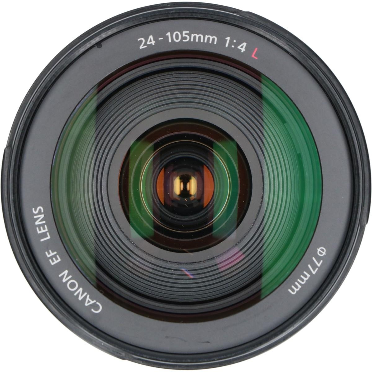 EF24-105/4L IS USM