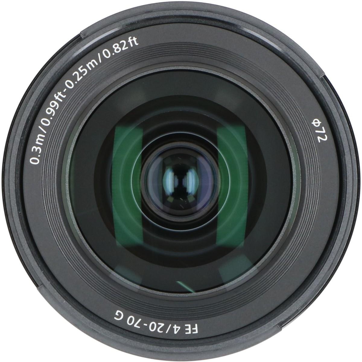 FE20-70/4G(SEL2070G)