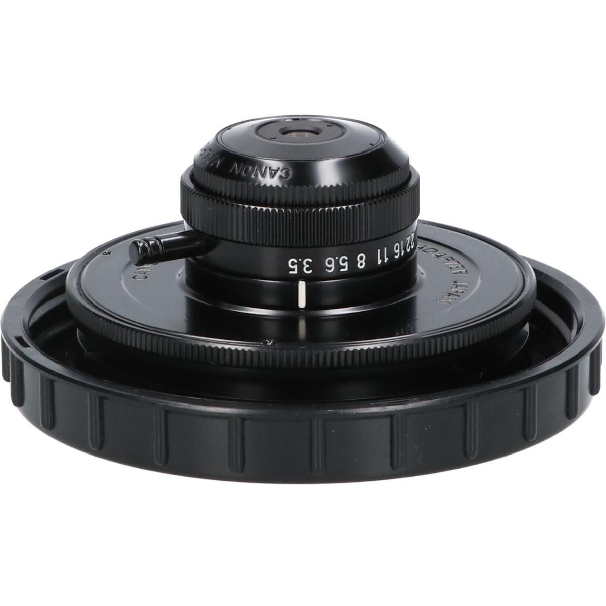 MACRO PHOTO LENS 20/3.5