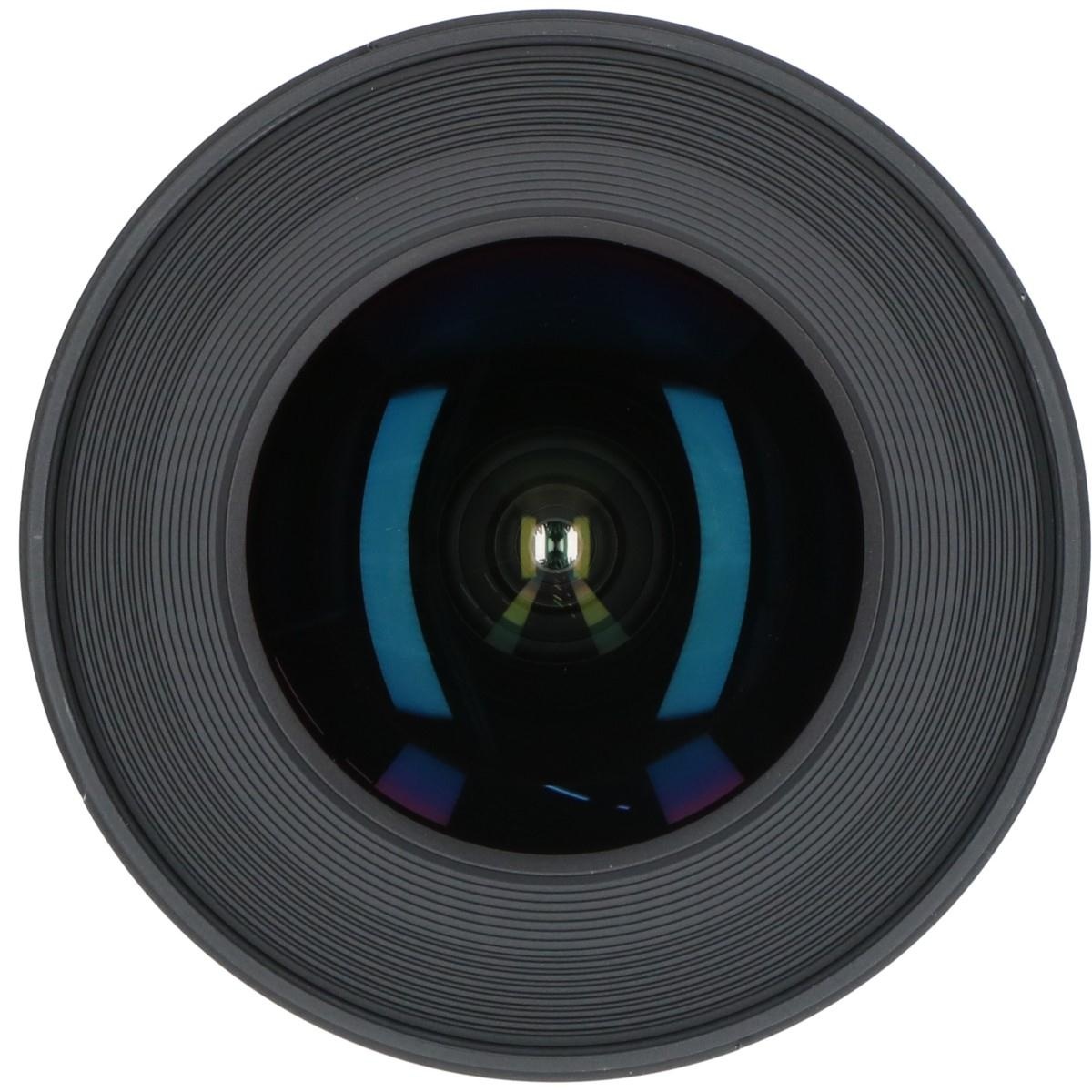 EOS10-20/3.5EX DC HSM