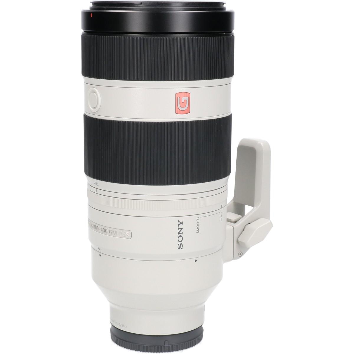 FE100-400/4.5-5.6GM OSS