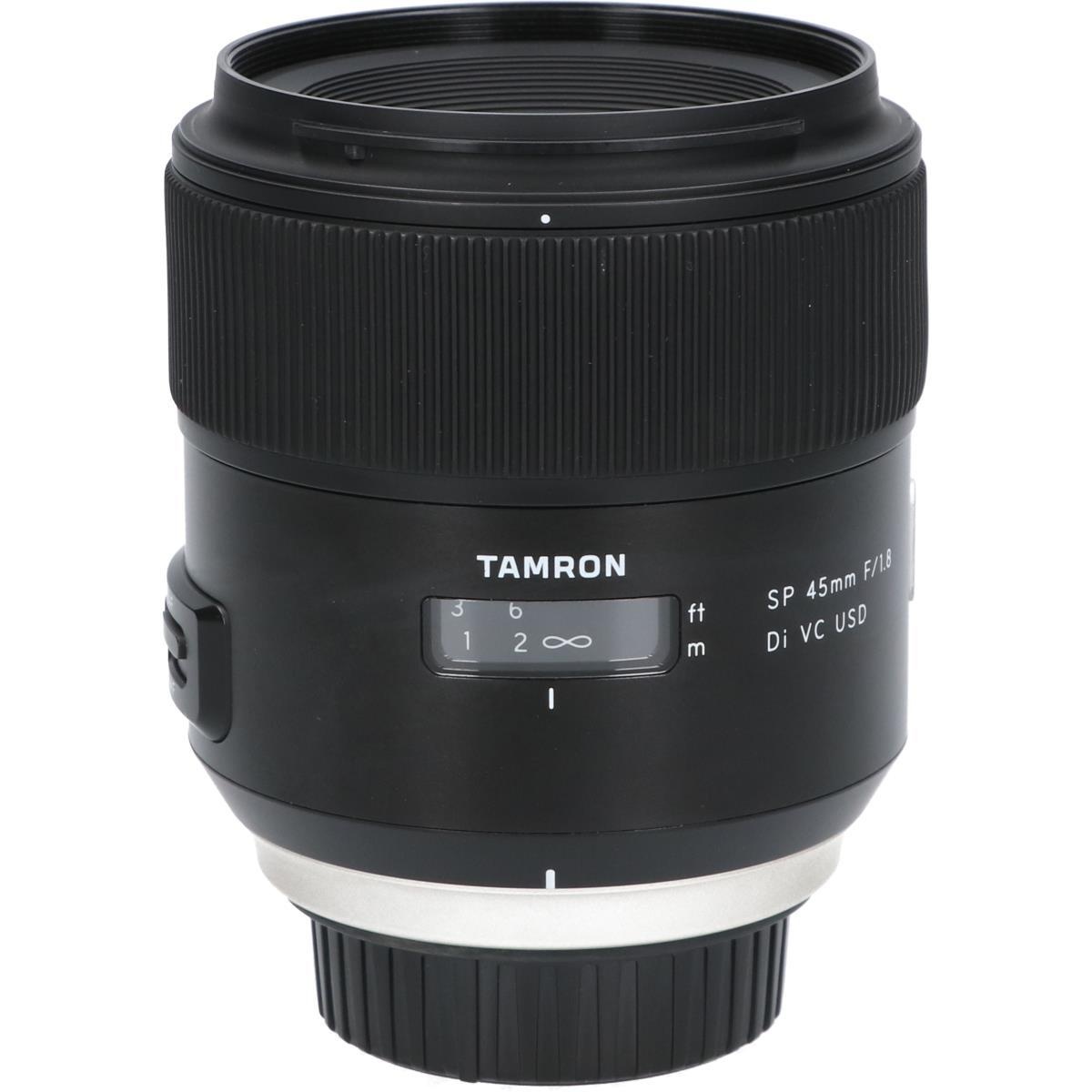 ニコン45/1.8DI VC USD(F013)