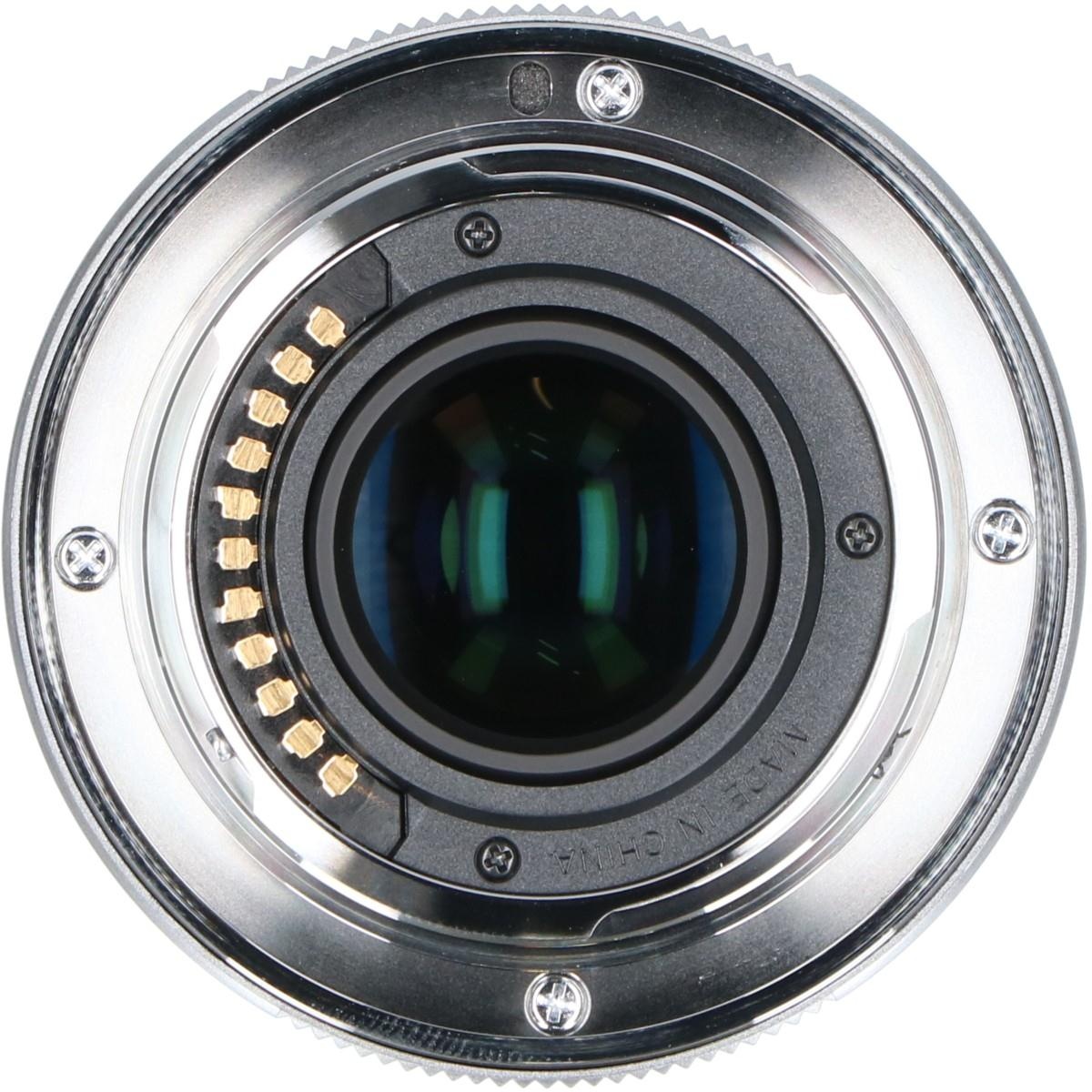 MZD45/1.8シルバー