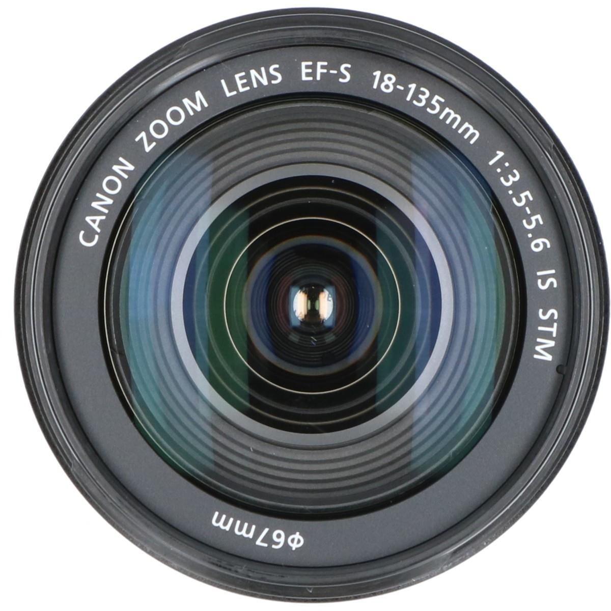 EF-S18-135/3.5-5.6IS STM